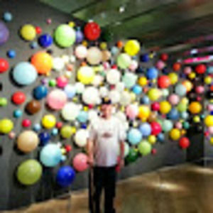 Meet your Posher, Judy